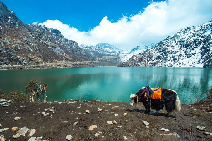 IRCTC Sikkim Tour Package 2024 Check Price And Complete Details Here