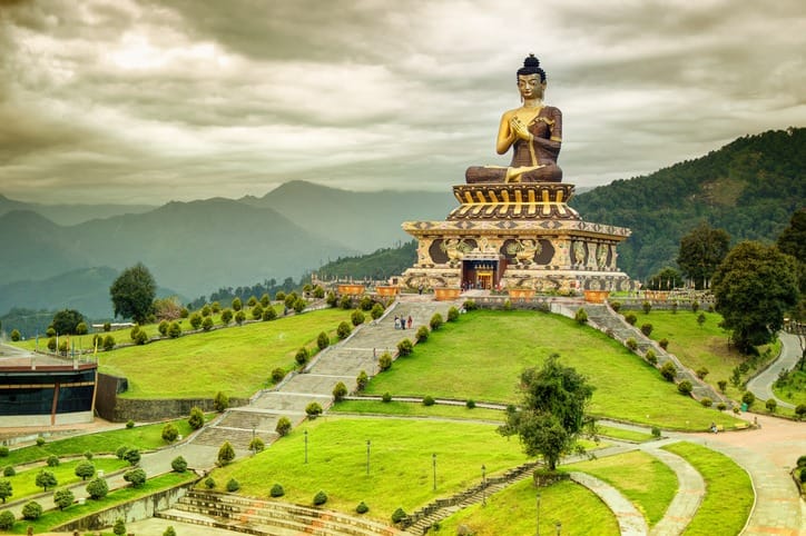 IRCTC Sikkim Tour Package 2024 Check Price And Complete Details Here