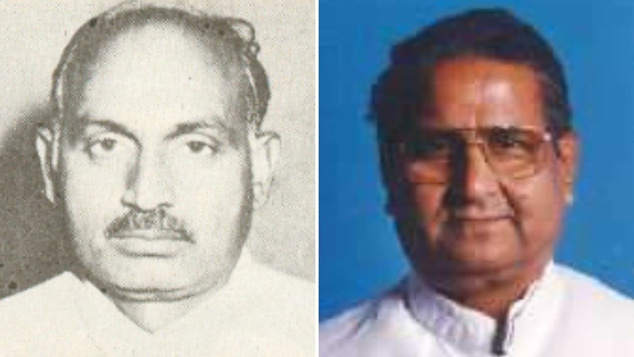 Lok Sabha Eelection Only two independents tasted victory in 72 years