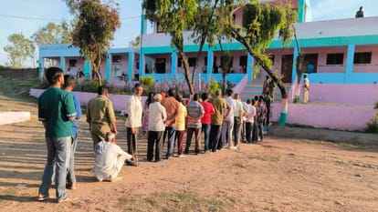 JK assembly Election : assembly elections in Jammu Kashmir last polls what is different this time full news st