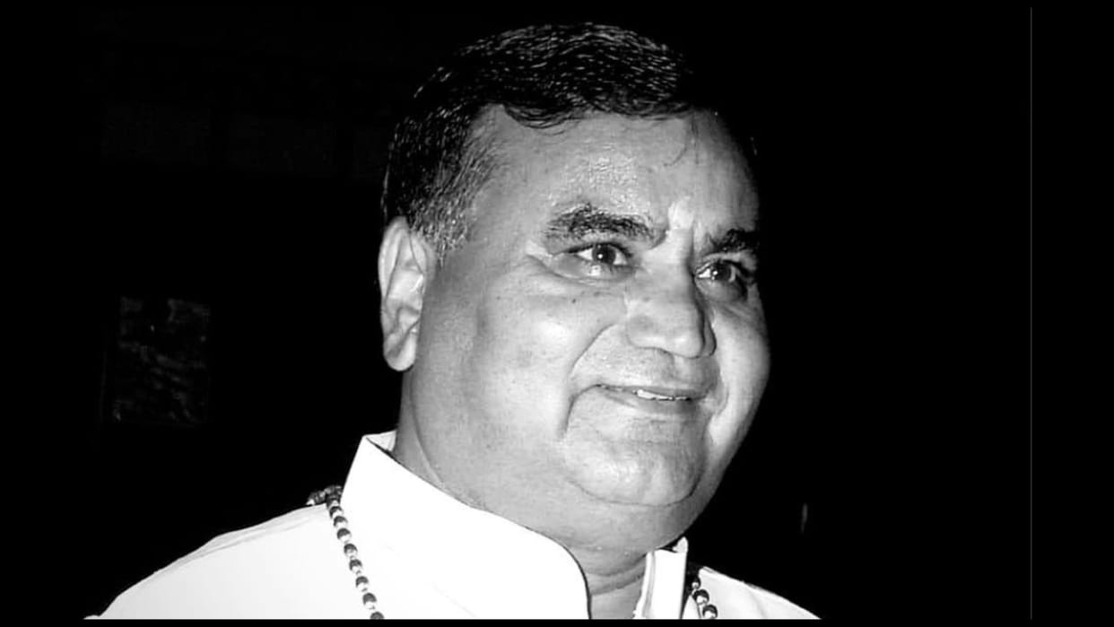 Congress gives ticket to Satpal Brahmachari from Sonipat