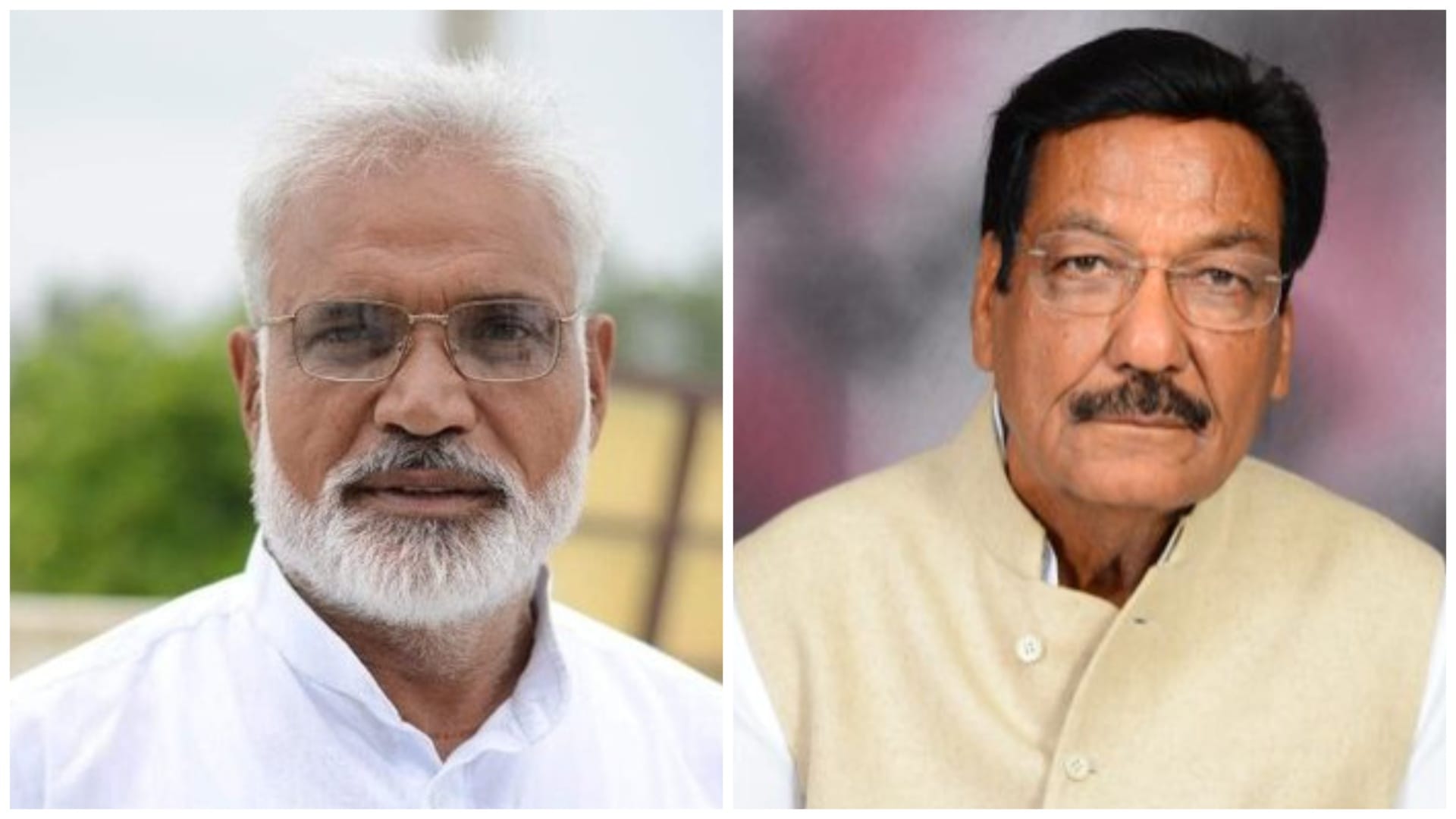 Haryana Lok sabha election results 2024 Congress BJP Won five seat each all seats result