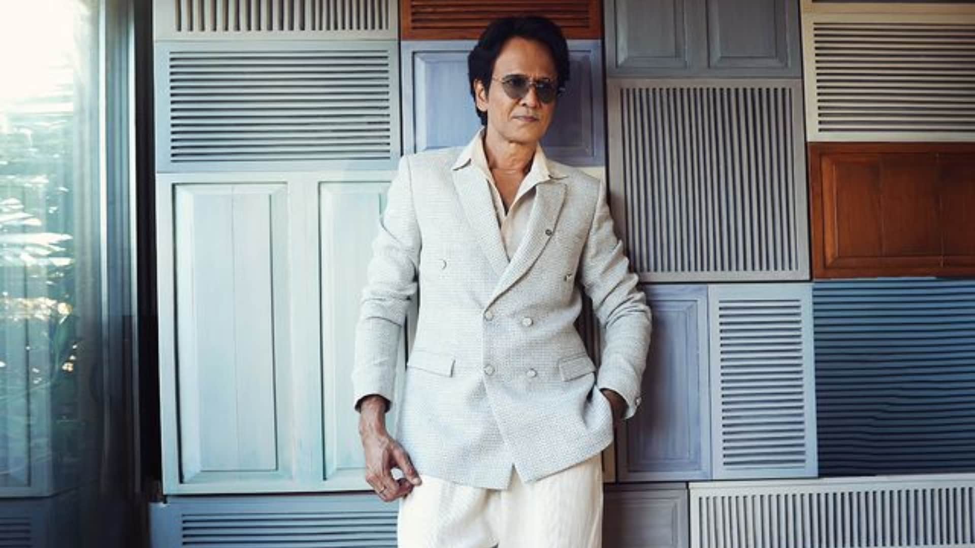 Actors Who Aced Negative Roles in Movies Arjun Rampal Kay Kay Menon Anil Kapoor Sanjay Dutt