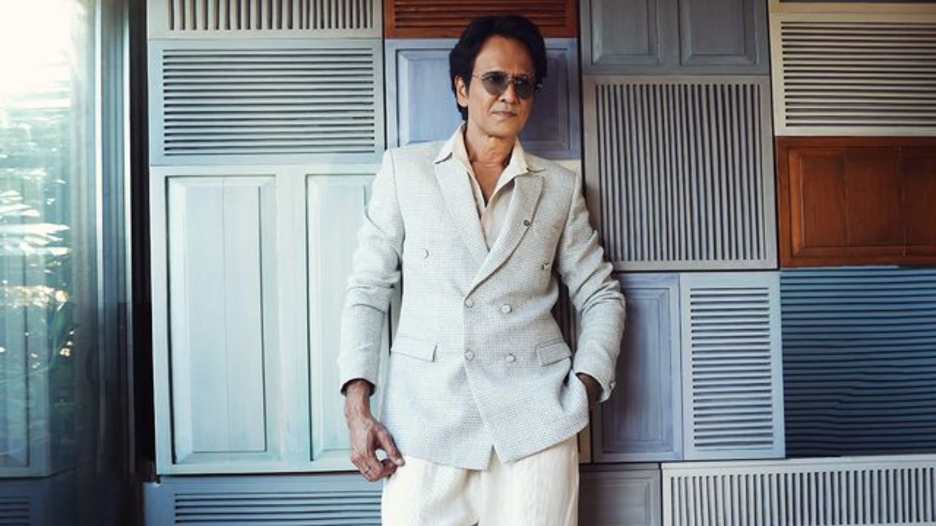 Actors Who Aced Negative Roles in Movies Arjun Rampal Kay Kay Menon Anil Kapoor Sanjay Dutt