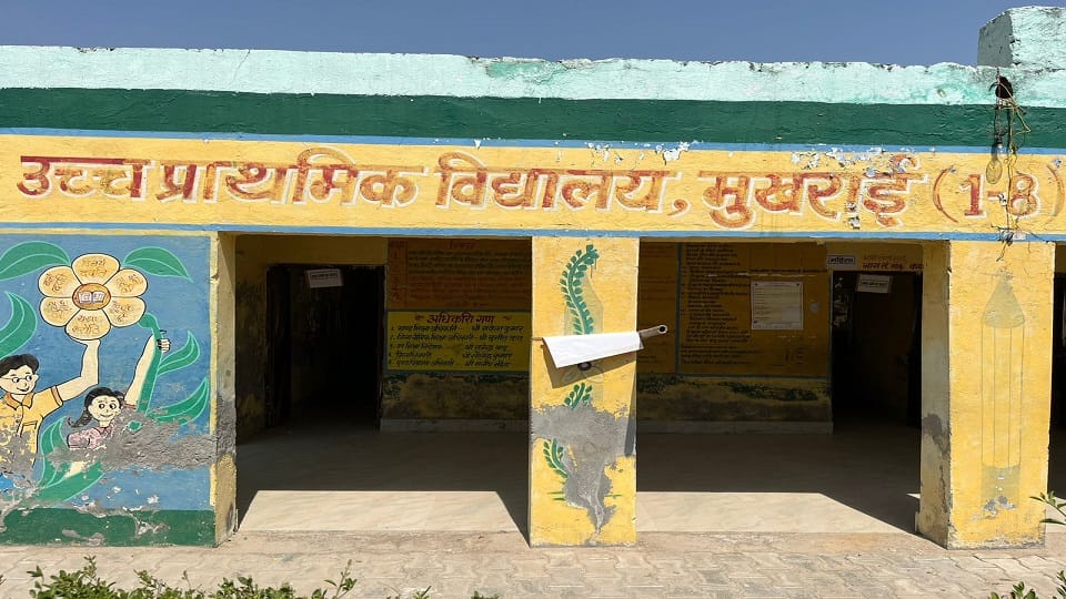 Lok Sabha Elections 2024: Anger among villagers boycott ground truth seen on day of voting in Mathura