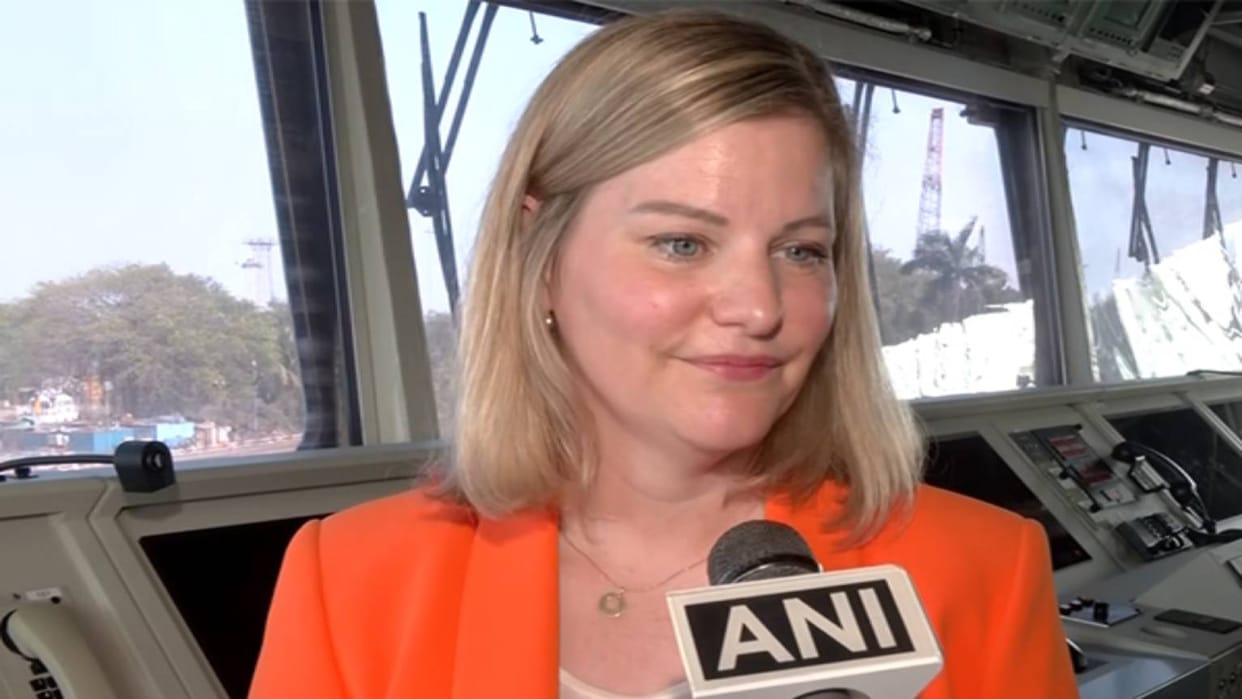 Netherlands Minister calls India very important geopolitical player