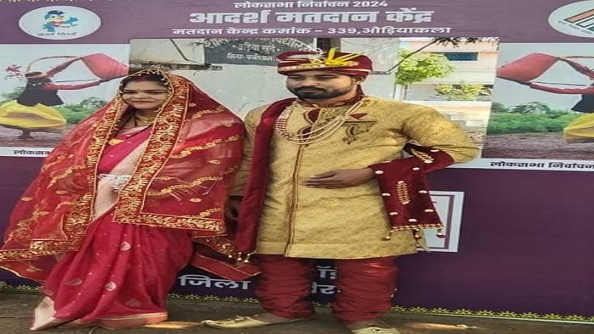 Chhattisgarh Lok Sabha Election 2024 Phase 2 Voting, huge enthusiasm among voters, see photos