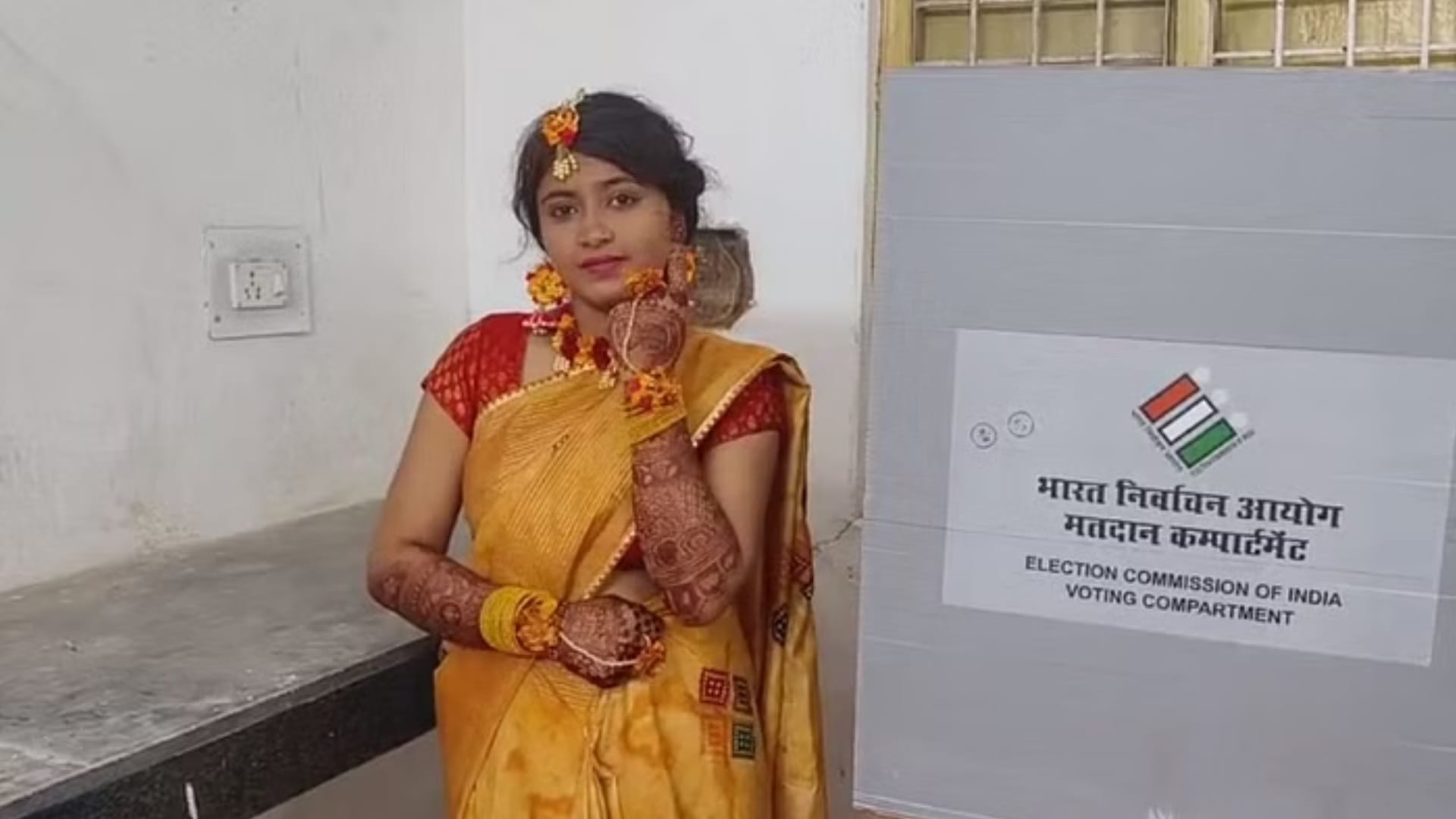 Chhattisgarh Lok Sabha Election 2024 Phase 2 Voting, huge enthusiasm among voters, see photos