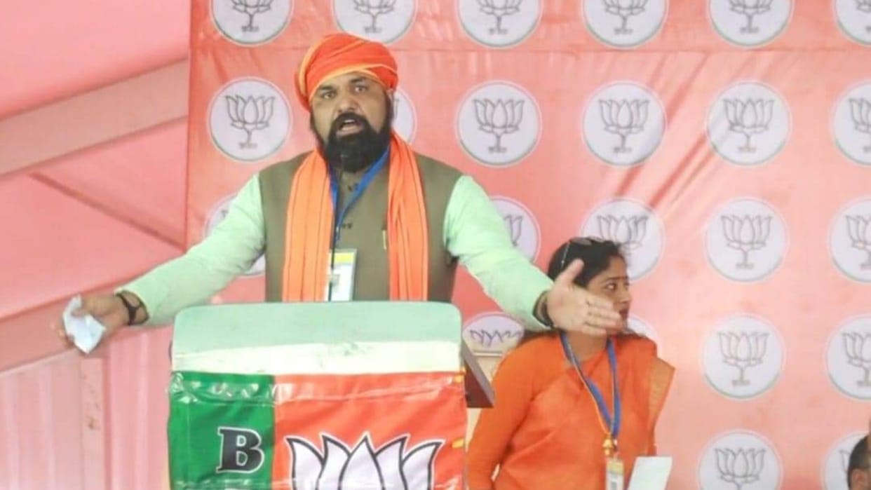 Election 2024: Samrat Chaudhary answered Lalu Yadav questions; PM Modi Road Show; Patna, BJP, RJD; Rohini