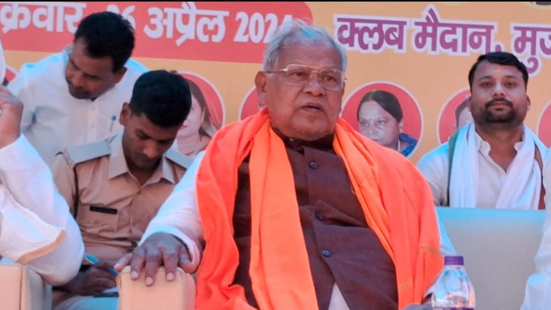 जीतनराम मांझी।