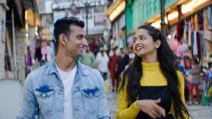 Main Ladega Movie Review by Pankaj Shukla Akash Pratap Singh Gaurav Rana Kathakaar Ashwath Vallari Gandharv