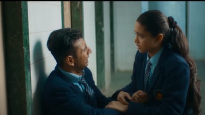 Main Ladega Movie Review by Pankaj Shukla Akash Pratap Singh Gaurav Rana Kathakaar Ashwath Vallari Gandharv