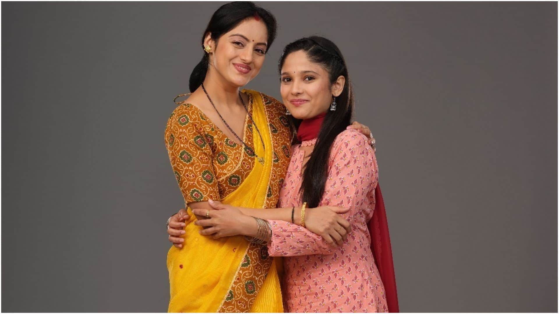 Krishna Mohini to Mangal Lakshmi Doree Mera Balam Thanedaar Popular Tv Show Based On family and life