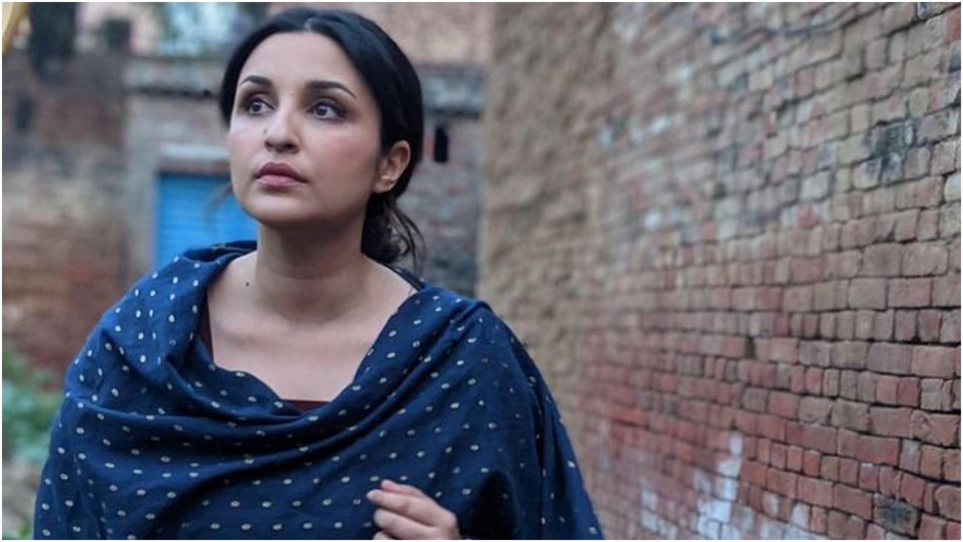 Parineeti Chopra Reacts on pregnancy and Botox rumours says I gained 16 kgs for my role in Amar Singh Chamkila