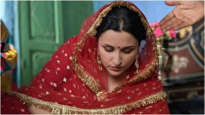 Parineeti Chopra expressed desire to shoot Amar Singh Chamkila again director Imtiaz Ali gave such Reaction