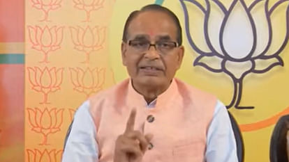 Shivraj Singh Chouhan says Jharkhand excise constable recruitment drive held for votes