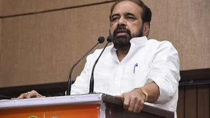 MP News: Gopal Bhargava's sharp question on the increasing crimes against women in the state - said, are we en