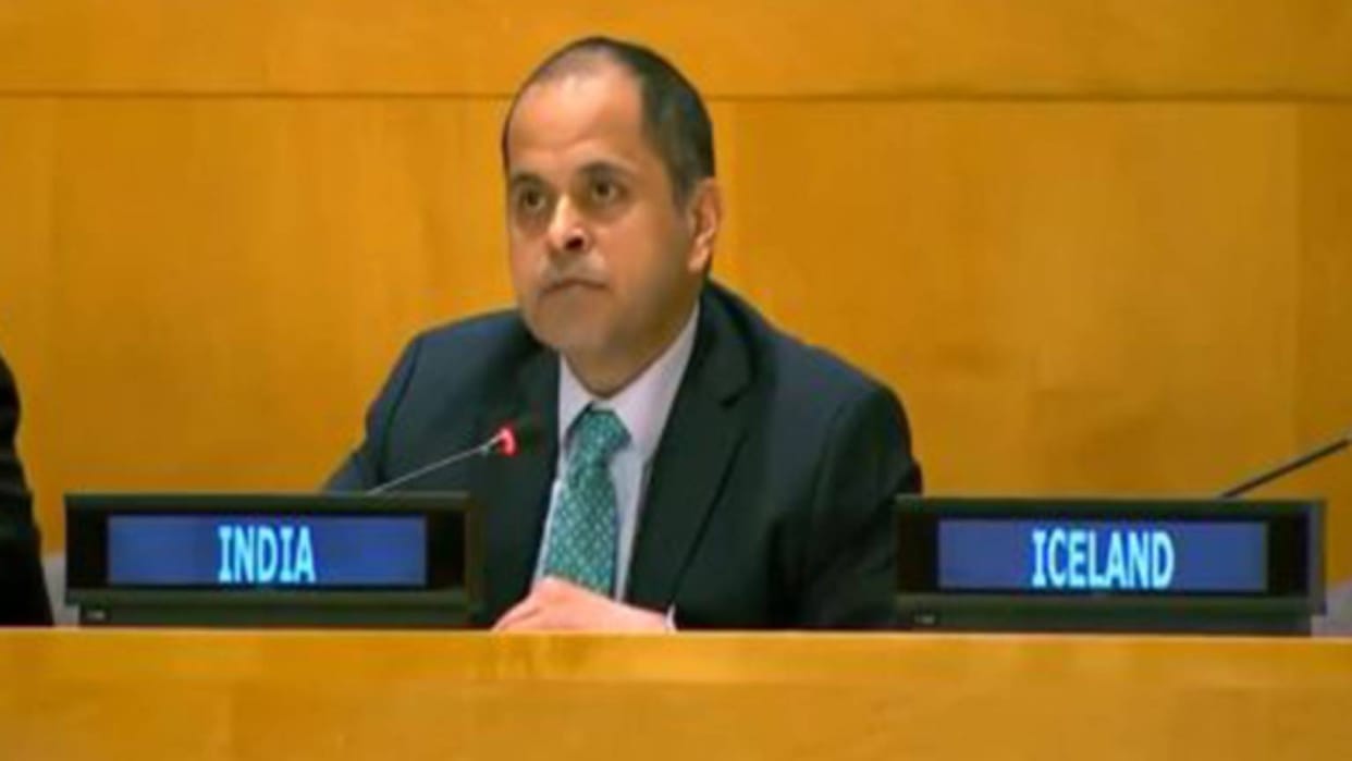 "Pact of the Future": India calls for revitalization of UNGA, reform of global governance architecture