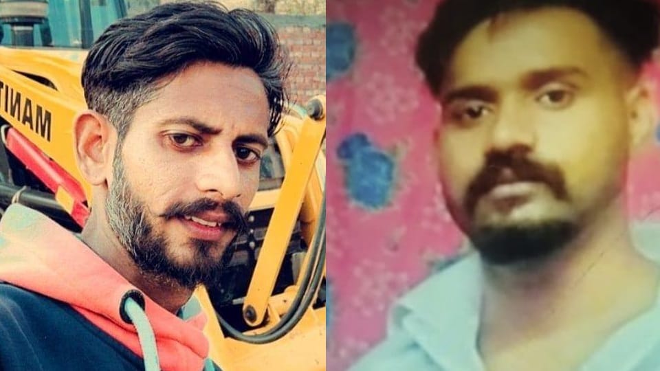 Two Relatives drowned in Canal in Kiratpur Sahib