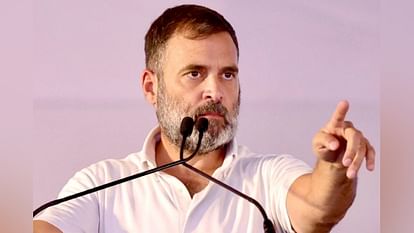 rahul gandhi says rss chief had opposed reservaton now they support quotas
