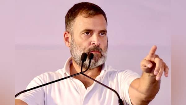 EVMs in India are 'black box', nobody allowed to scrutinize them: Rahul Gandhi