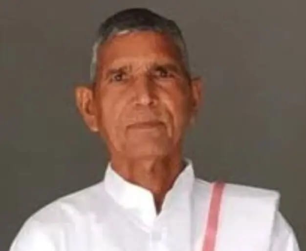 MP Politics: Four-time MLA Rasal Singh left BSP, left BJP six months ago after not getting ticket