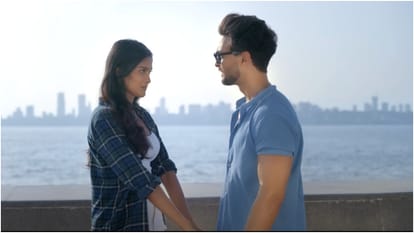Ruslaan Movie Review by Pankaj Shukla Karan Butani Aayush Sharma Jagapathi Babu Sushrii Mishraa Vidya Malavade