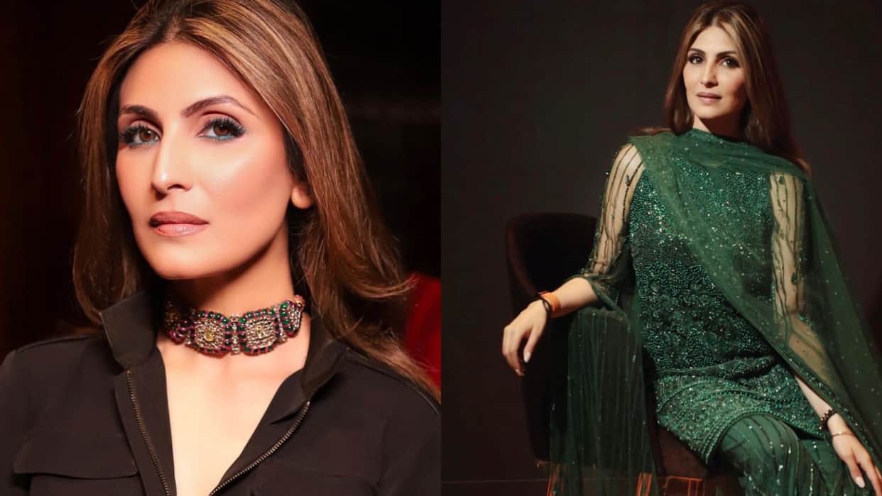 Riddhima Kapoor called mother Neetu Kapoor the most fashionable said My mother is most Fashionable in family