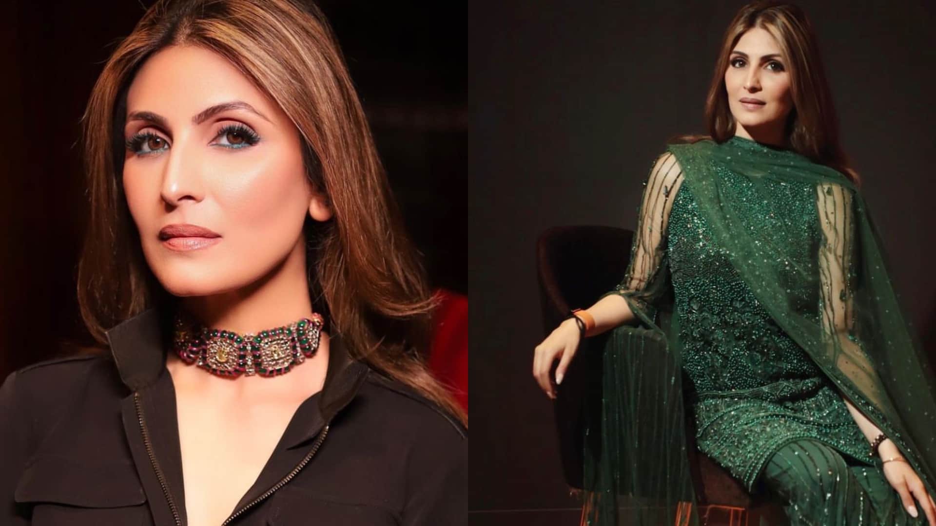 Riddhima Kapoor husband Bharat Sahni talks about his first meeting with rishi kapoor said i was petrified