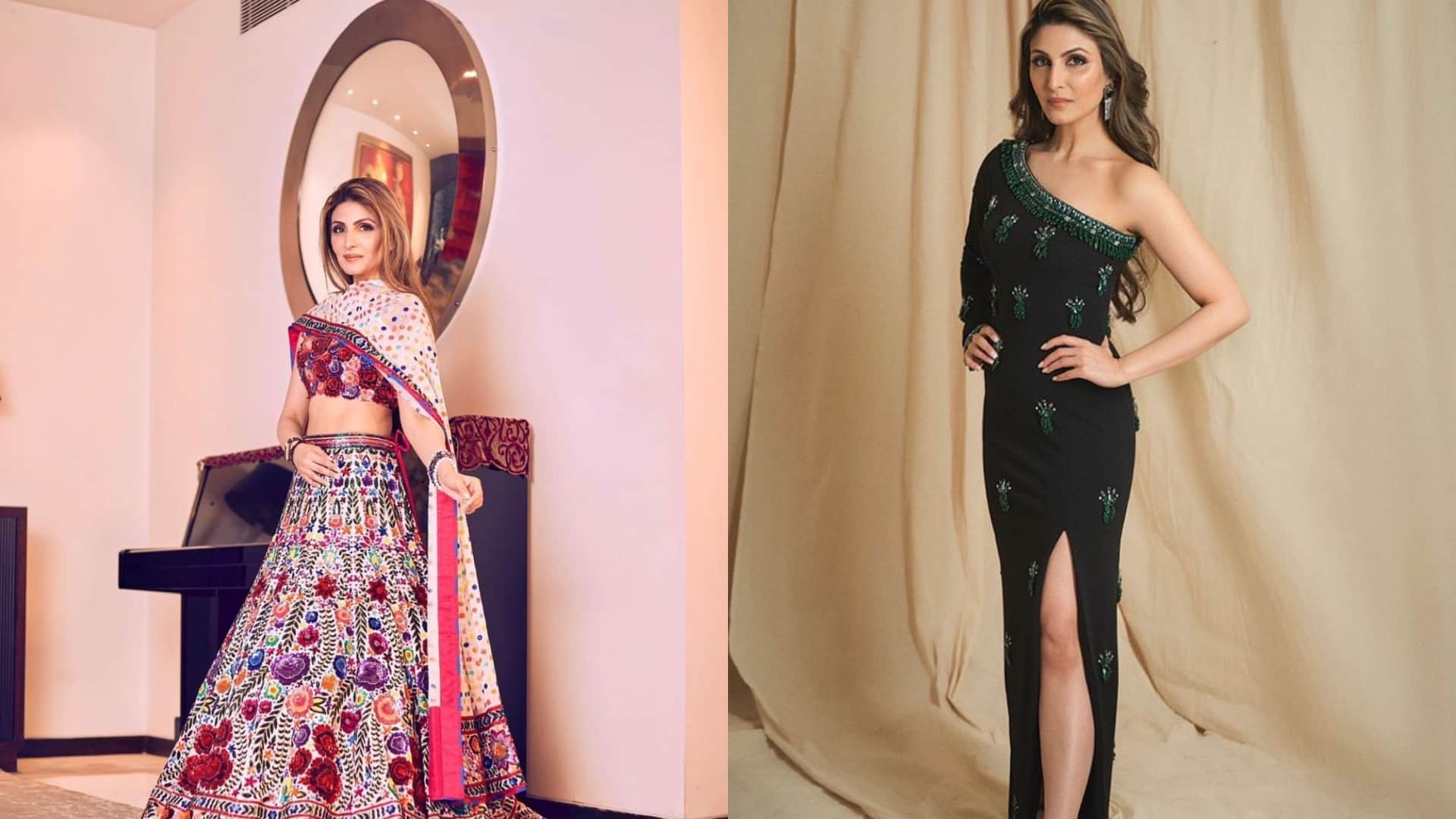 Riddhima Kapoor Sahni opened up on trolling for looking happy after her father Rishi Kapoor demise