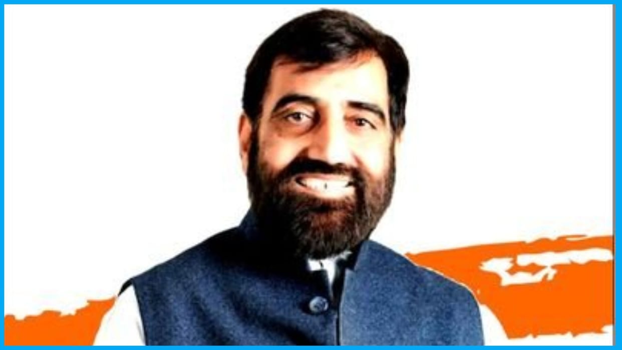 Haryana: ED action completed on MLA Rao Dan Singh and 16 places associated with him