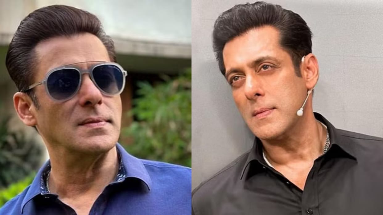 A lookout circular was issued on Friday against Anmol Bishnoi for firing outside of salman khan house