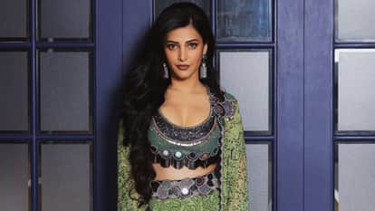 Shruti Haasan Talk About Her Love Life And Upcoming Film Projects