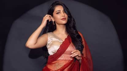 Actress Shruti Haasan moves Bombay High Court against deepfakes fake endorsements and AI generated content
