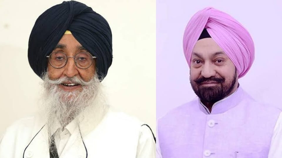 Mood of sangrur voters is never anticipated in loksabha election