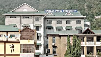 SPU Mandi undergraduate exams from December 2, final schedule released