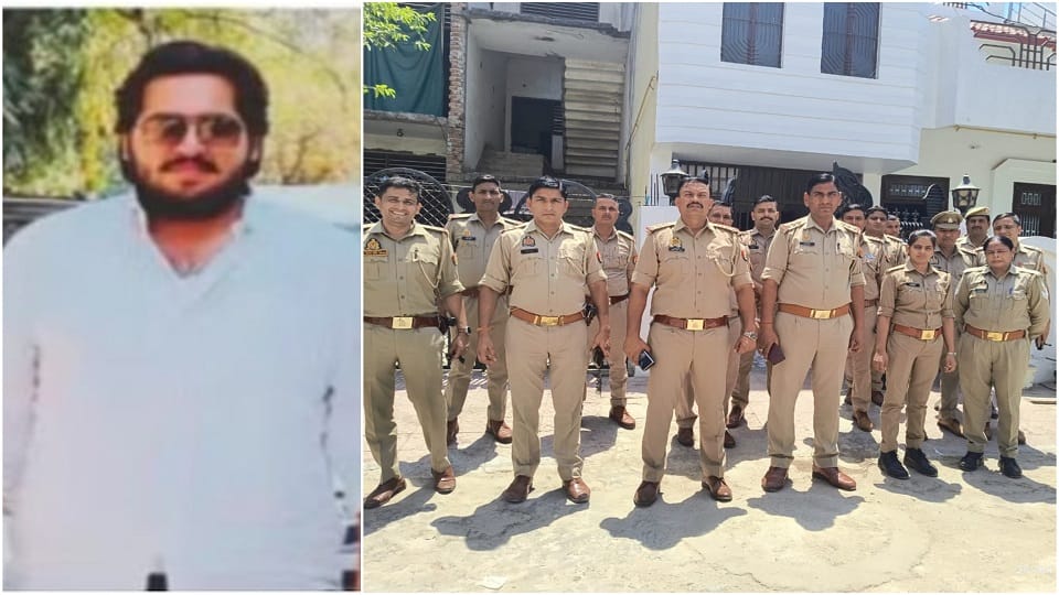 Former minister's grandson did not get anticipatory bail Now preparations for attachment