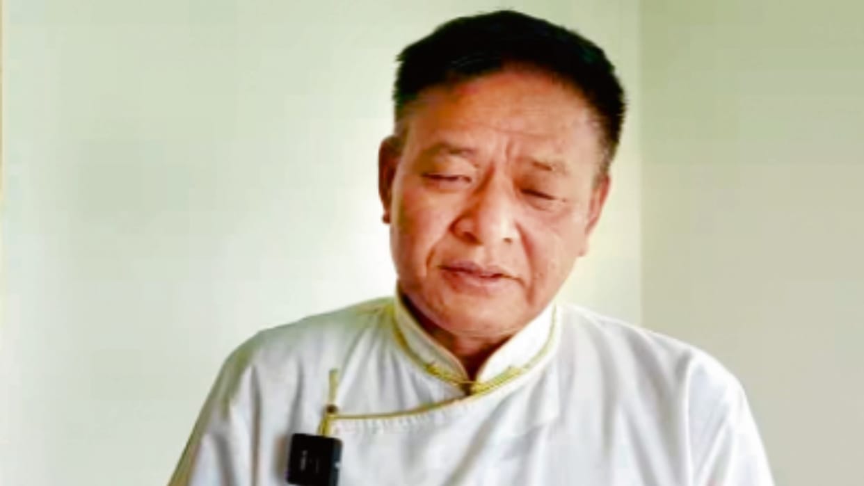 Himachal: Tibet's exile government talking behind the scenes with China
