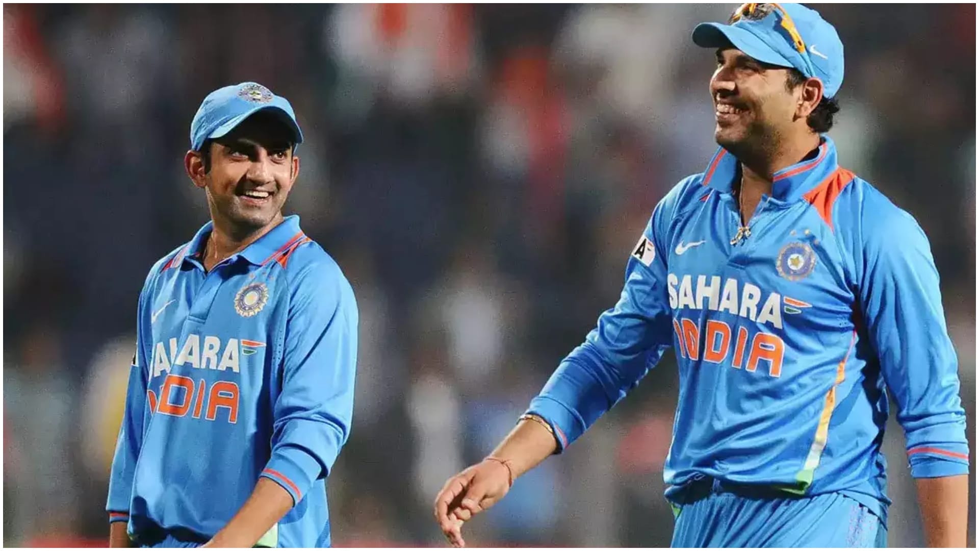 After Usain Bolt, Yuvraj Singh also named ambassador of T20 World Cup 2024, hit 6 sixes 17 years ago IPL 2024