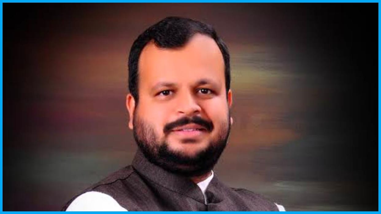 Congress gives ticket to Varun Chaudhary from Ambala Lok Sabha