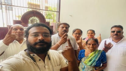 Lok Sabha Elections 2024: Cantt Assembly Constituency will decide who will be the new MP of Meerut