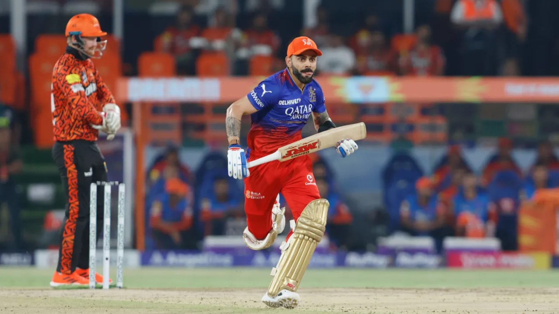 PAK vs IRE T20 2024 Pakistan Mohammad Rizwan Praises Virat Kohli Know Reason Behind