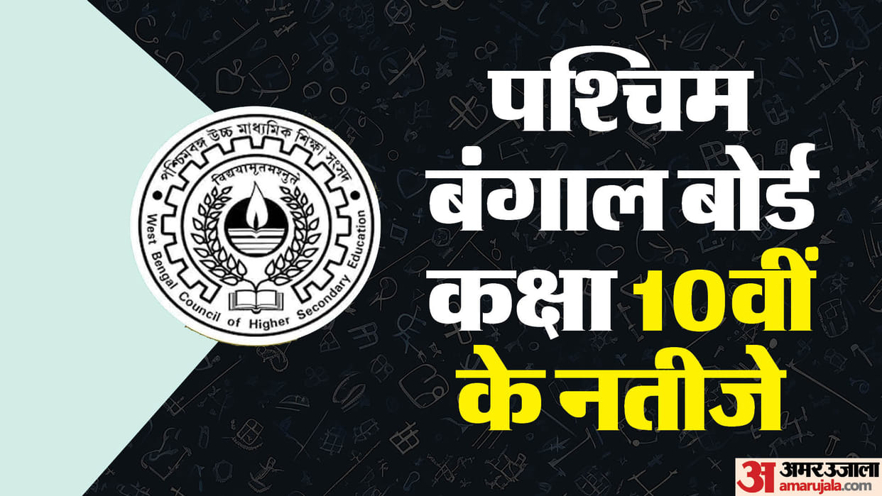 WB Class 10th Result 2024 will announced on 02 May, Check notice here