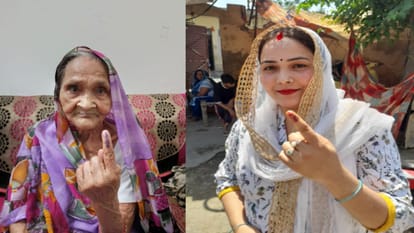 Elections2024: Fate of 91 candidates at Risk, Meerut and Mathura are most discussed seats