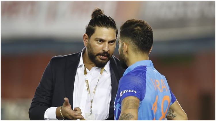 Robin Uthappa Has Held Virat Kohli Indirectly Responsible For Cutting Yuvraj Singh’s International Career – Amar Ujala Hindi News Live