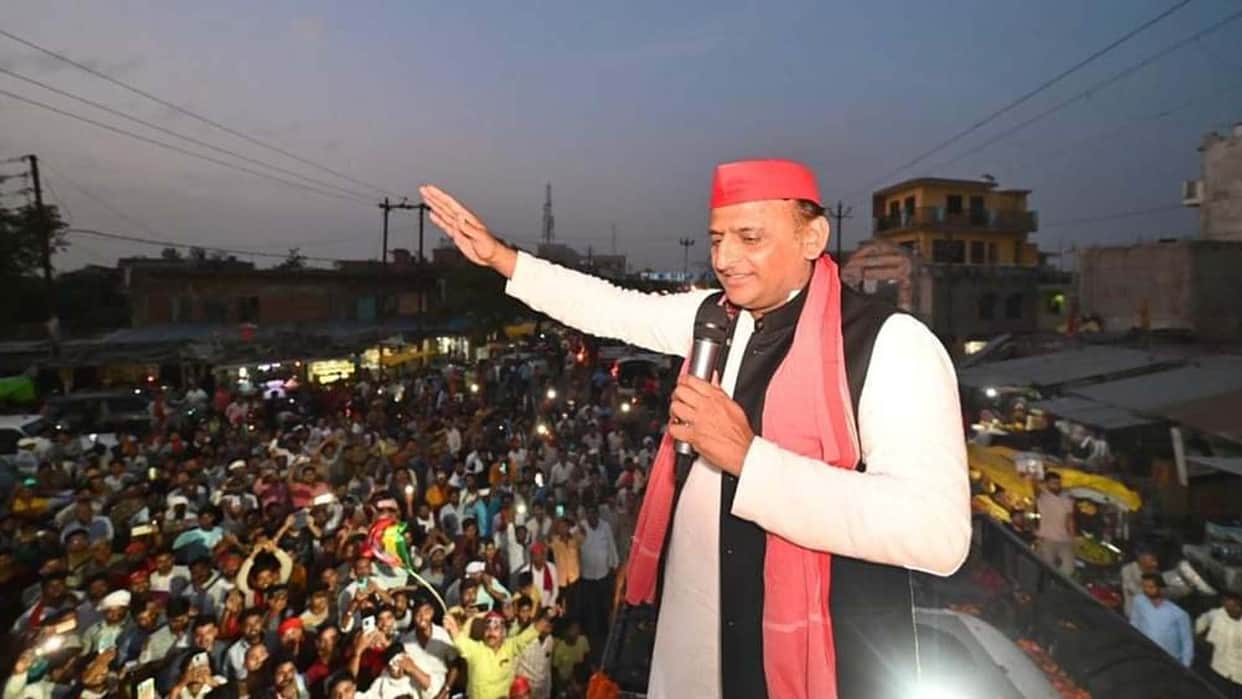 UP: SP to contest assembly elections with new strategy, 50 new digital warriors to be added to every booth
