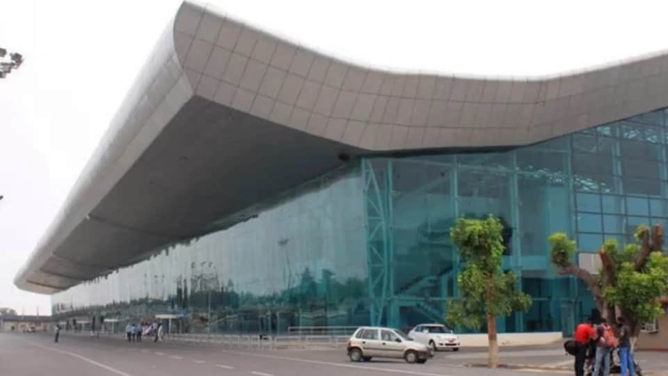 Amritsar airport issue advisory on July 2 Baba Jawand Singh death anniversary