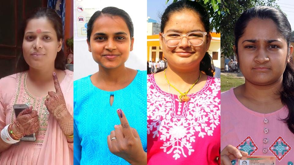 Amroha Seat: Voting for first time, youth voted for development-education, excited to see Shami