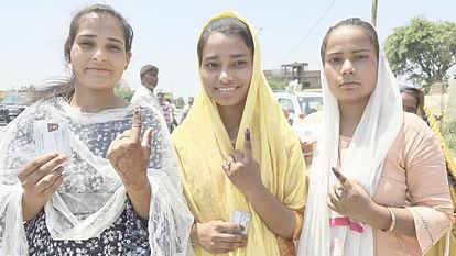 Sambhal Lok Sabha seat: Shanti Devi record intact, got 64% votes in the first election