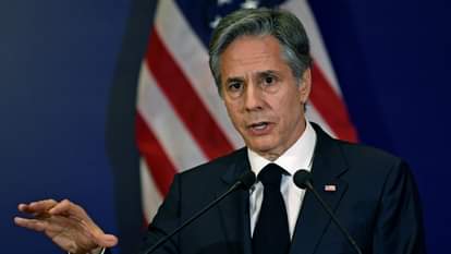 एंटनी ब्लिंकन